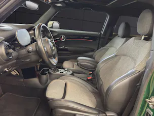 MINI F56 Cooper SE