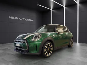MINI F56 Cooper SE