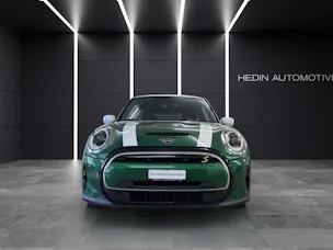 MINI F56 Cooper SE