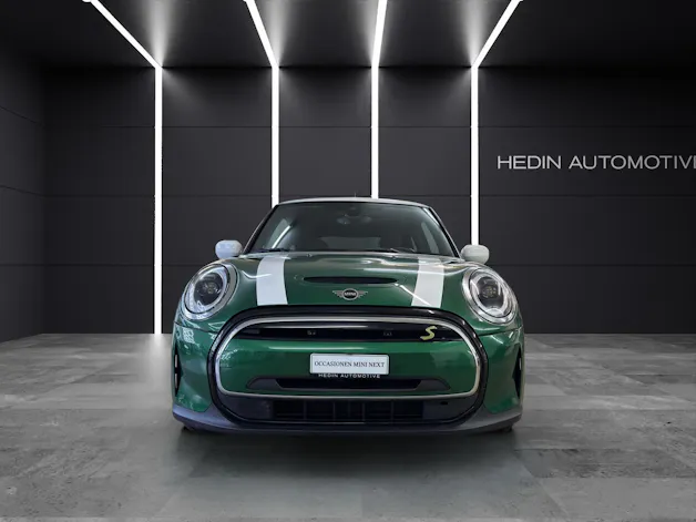 MINI F56 Cooper SE