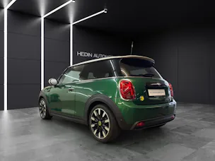 MINI F56 Cooper SE