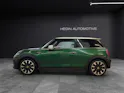 MINI F56 Cooper SE