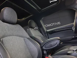 MINI F56 Cooper SE