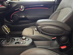MINI F56 Cooper SE