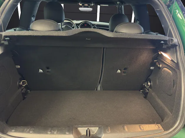 MINI F56 Cooper SE