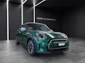 MINI F56 Cooper SE