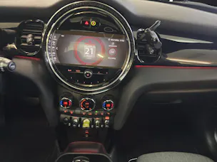 MINI F56 Cooper SE