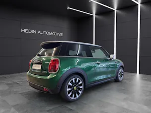 MINI F56 Cooper SE