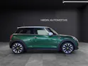 MINI F56 Cooper SE