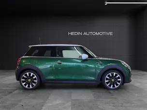 MINI F56 Cooper SE