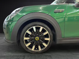 MINI F56 Cooper SE