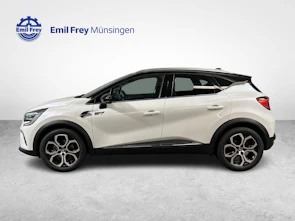 Fahrzeugbild MITSUBISHI ASX 1.6 HEV Intense