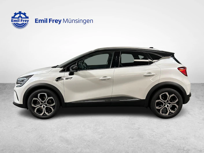 Fahrzeugbild MITSUBISHI ASX