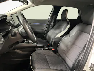 Mitsubishi ASX 1.6 HEV Intense