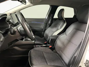 Mitsubishi ASX 1.6 HEV Intense