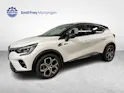Mitsubishi ASX 1.6 HEV Intense