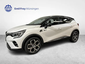 Fahrzeugbild MITSUBISHI ASX 1.6 HEV Intense