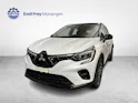 Mitsubishi ASX 1.6 HEV Intense