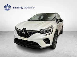 Fahrzeugbild MITSUBISHI ASX 1.6 HEV Intense