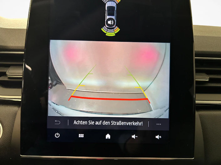 Fahrzeugbild MITSUBISHI ASX