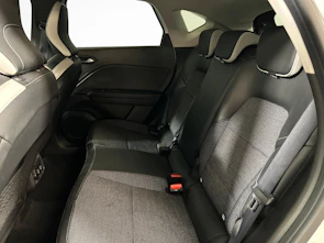 Fahrzeugbild MITSUBISHI ASX 1.6 HEV Intense