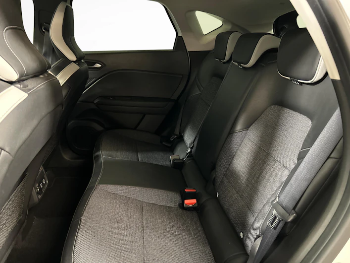 Fahrzeugbild MITSUBISHI ASX