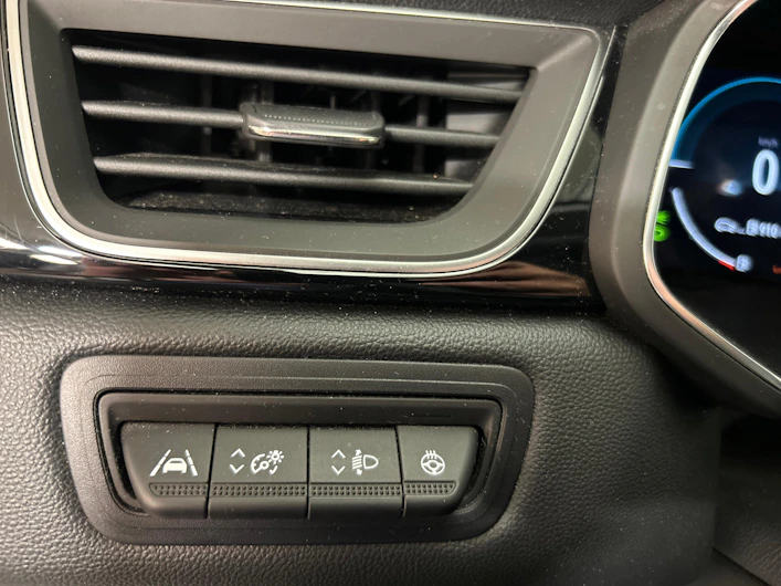 Fahrzeugbild MITSUBISHI ASX