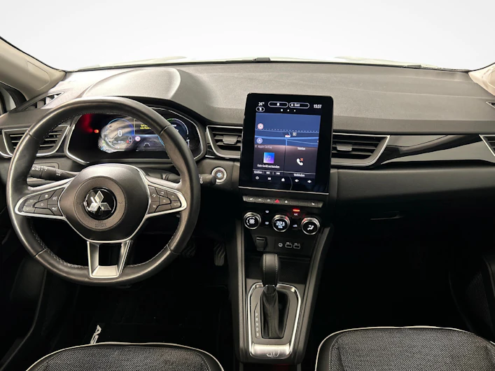 Fahrzeugbild MITSUBISHI ASX