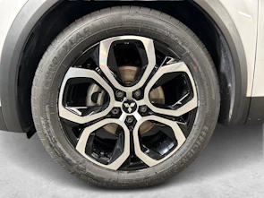 Fahrzeugbild MITSUBISHI ASX 1.6 HEV Intense