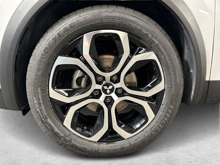 Fahrzeugbild MITSUBISHI ASX