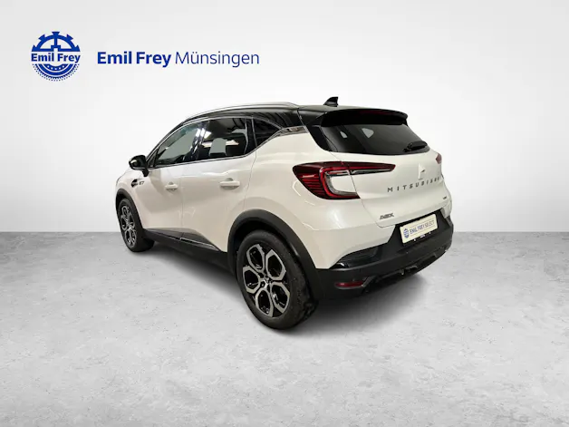 Mitsubishi ASX 1.6 HEV Intense