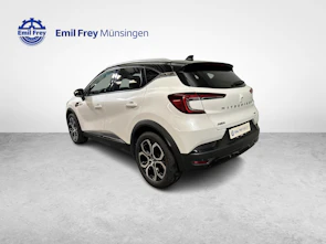 Fahrzeugbild MITSUBISHI ASX 1.6 HEV Intense