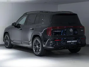 Mercedes-Benz GLB 220 4MATIC