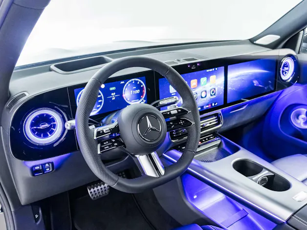 Mercedes-Benz GLB 220 4MATIC