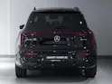 Mercedes-Benz GLB 220 4MATIC