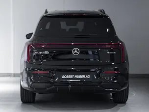 Mercedes-Benz GLB 220 4MATIC