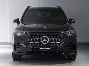 Mercedes-Benz GLB 220 4MATIC