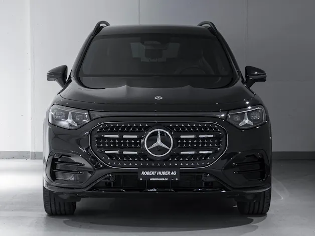 Mercedes-Benz GLB 220 4MATIC