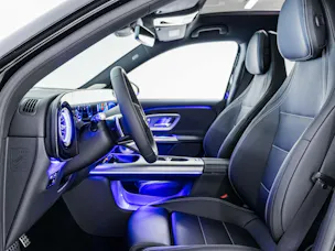 Mercedes-Benz GLB 220 4MATIC
