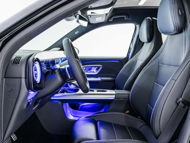 Mercedes-Benz GLB 220 4MATIC