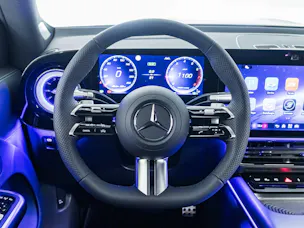 Mercedes-Benz GLB 220 4MATIC