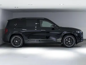 Mercedes-Benz GLB 220 4MATIC