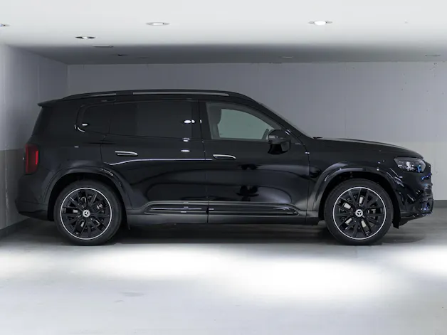 Mercedes-Benz GLB 220 4MATIC