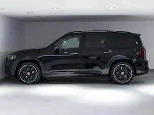 Mercedes-Benz GLB 220 4MATIC