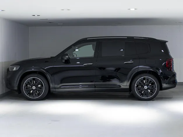 Mercedes-Benz GLB 220 4MATIC