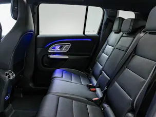Mercedes-Benz GLB 220 4MATIC