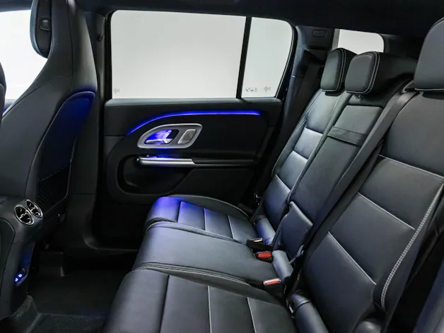 Mercedes-Benz GLB 220 4MATIC