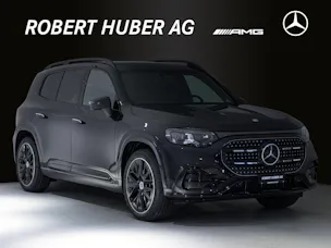 Mercedes-Benz GLB 220 4MATIC