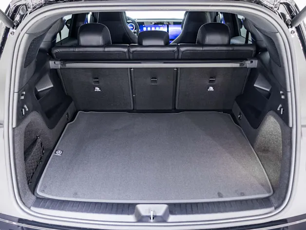 Mercedes-Benz GLB 220 4MATIC