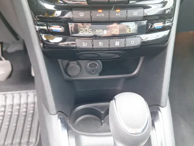 Peugeot 208 1.2 PureTech Allure S/S